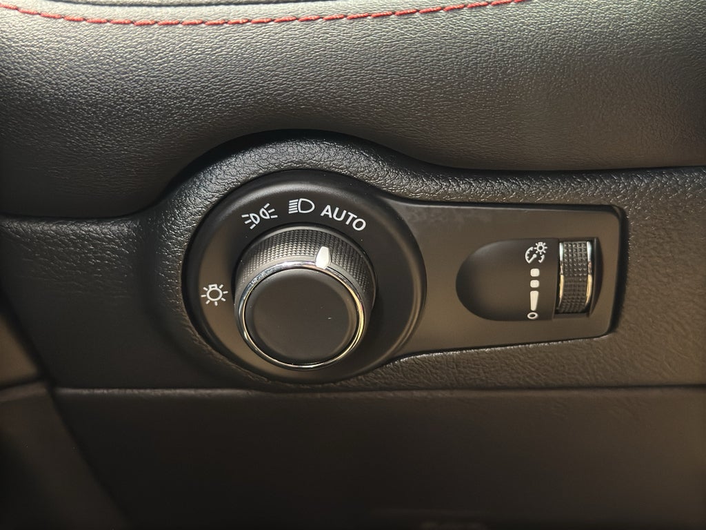 2024 Dodge Durango Citadel