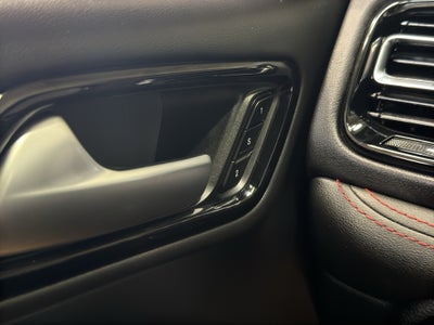 2024 Dodge Durango Citadel