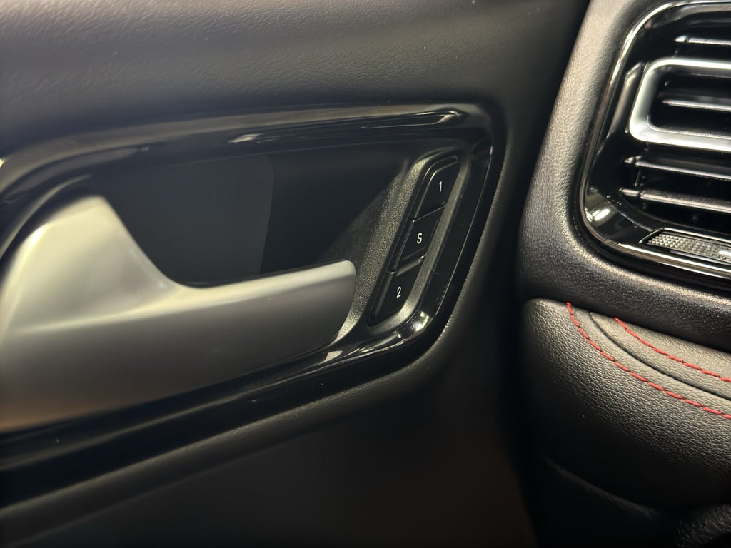 2024 Dodge Durango Citadel