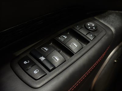 2024 Dodge Durango Citadel