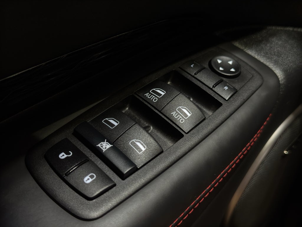 2024 Dodge Durango Citadel