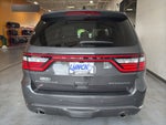 2024 Dodge Durango Citadel