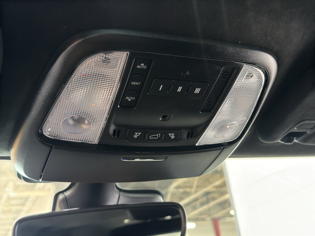 2024 Dodge Durango Citadel