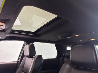 2024 Dodge Durango Citadel
