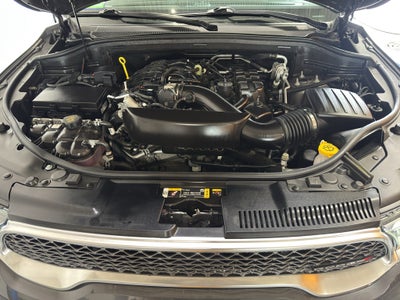 2024 Dodge Durango Citadel