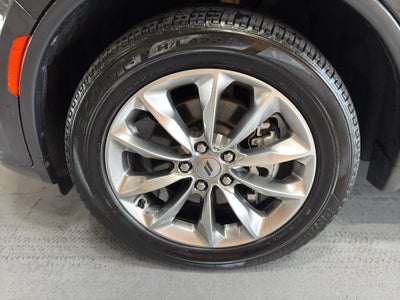 2024 Dodge Durango Citadel