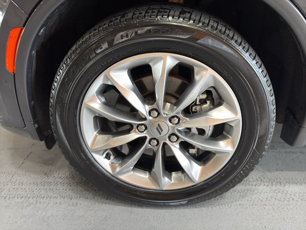 2024 Dodge Durango Citadel