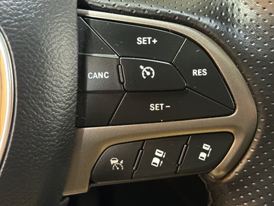2024 Dodge Durango Citadel