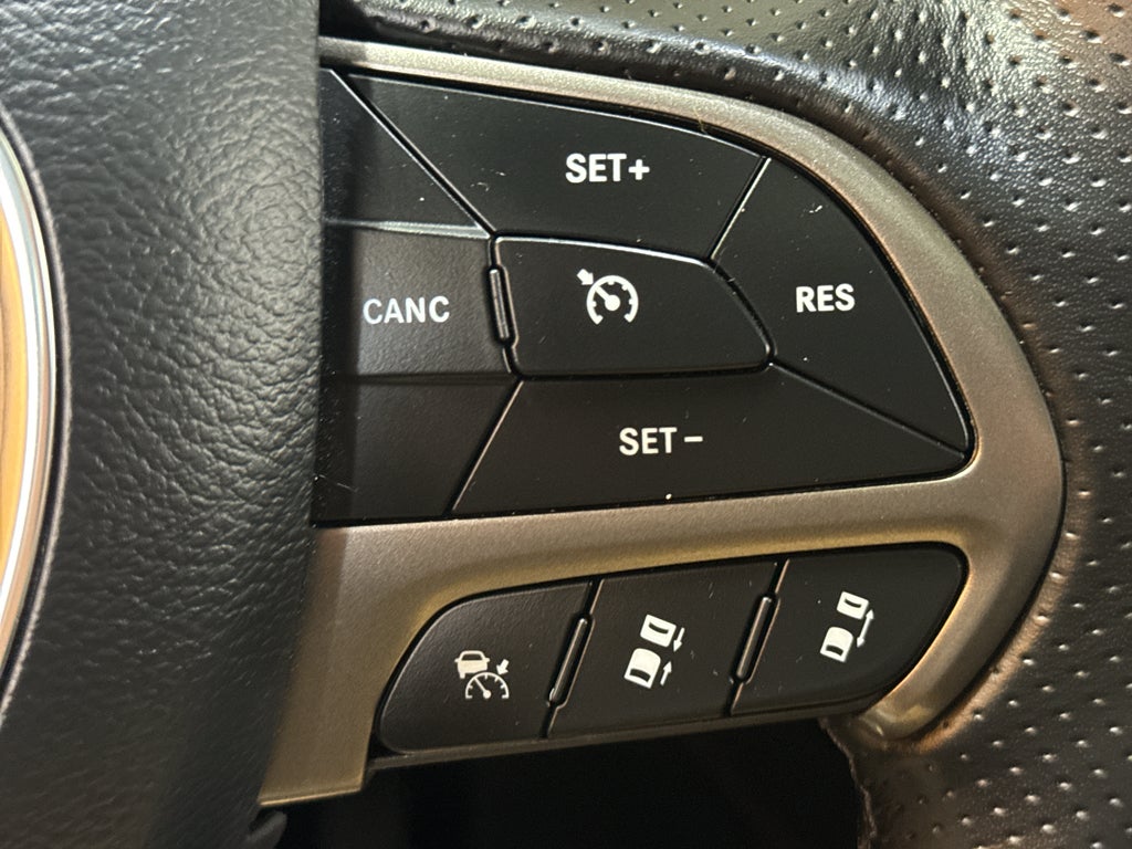 2024 Dodge Durango Citadel
