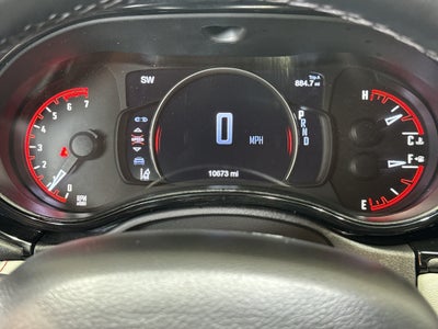 2024 Dodge Durango Citadel