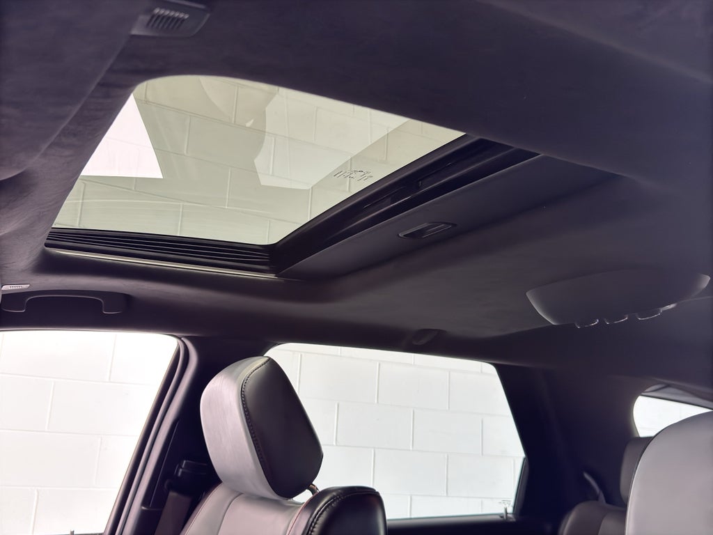 2024 Dodge Durango Citadel