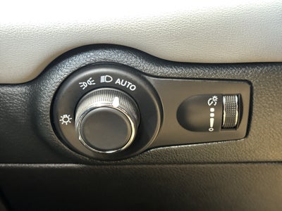 2024 Dodge Durango Citadel