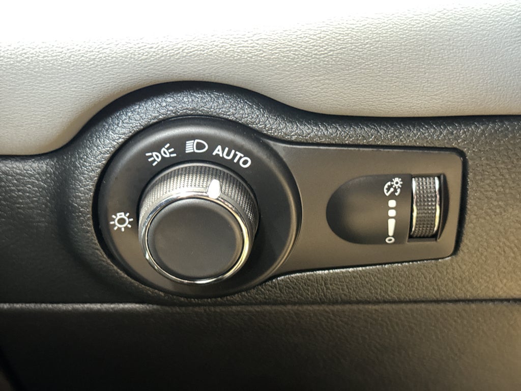 2024 Dodge Durango Citadel