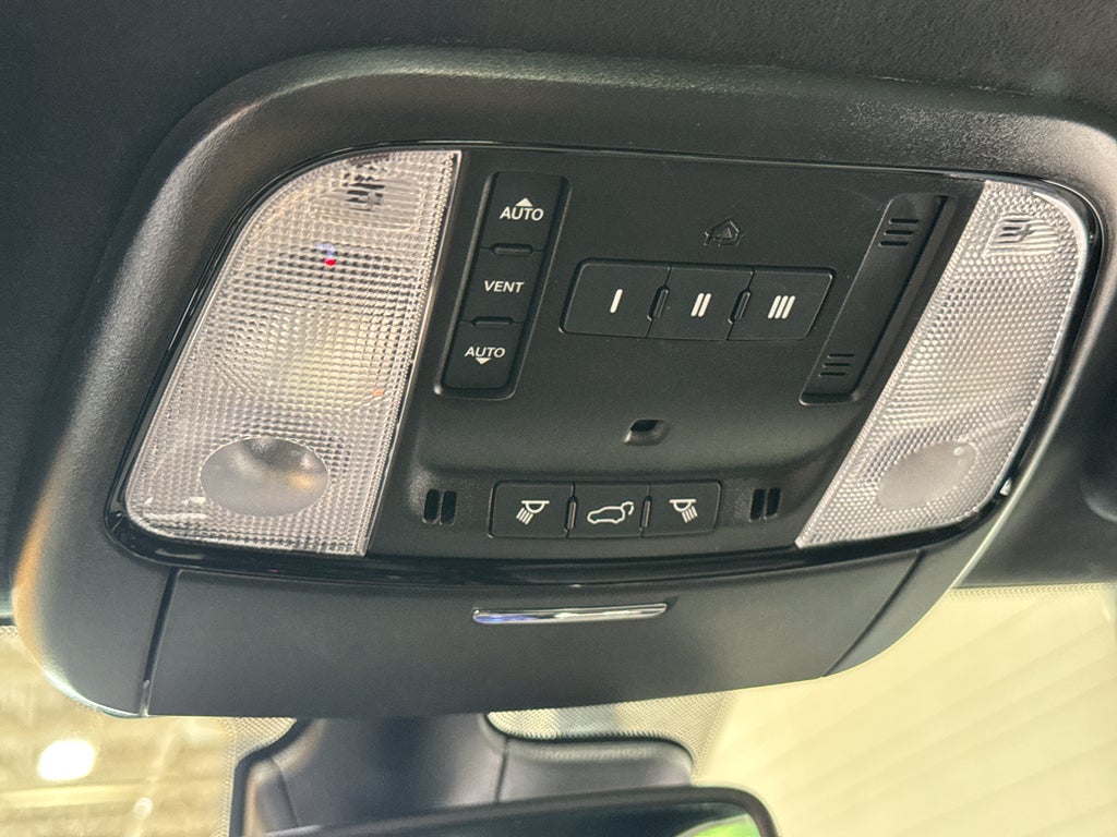 2024 Dodge Durango Citadel