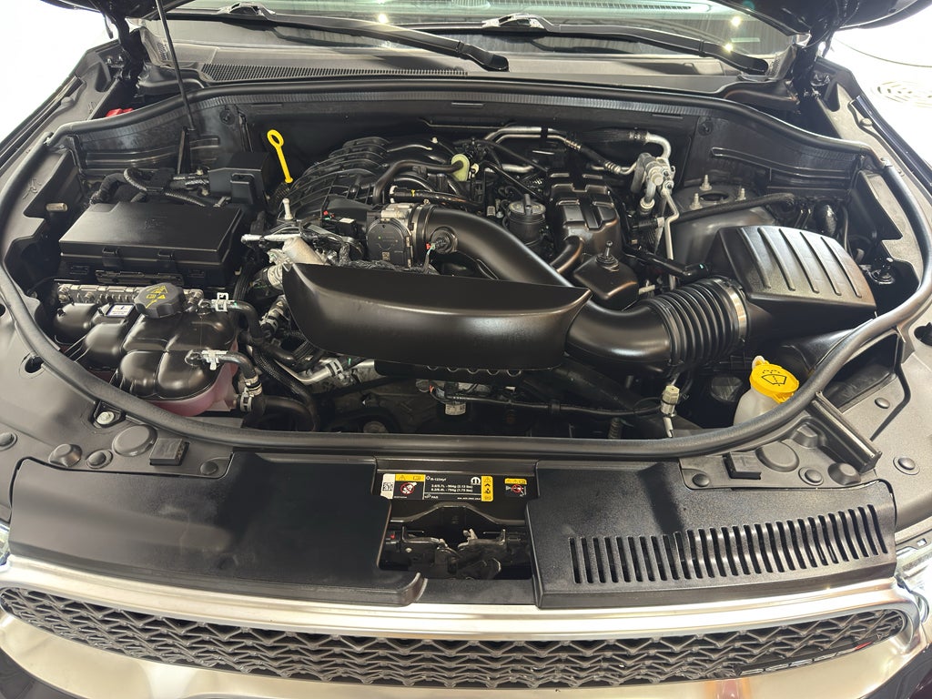 2024 Dodge Durango Citadel