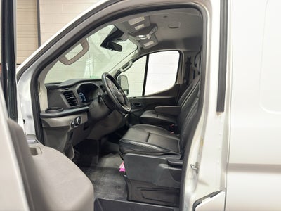 2024 Ford Transit Cargo Van BASE