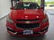 2015 Chevrolet Cruze LTZ