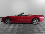 2004 Chevrolet Corvette BASE
