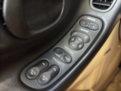 2004 Chevrolet Corvette BASE