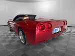 2004 Chevrolet Corvette BASE
