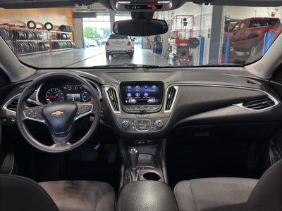 2020 Chevrolet Malibu LS