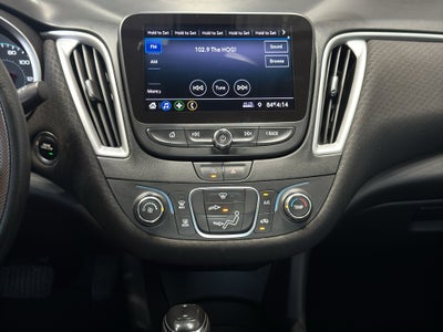 2020 Chevrolet Malibu LS