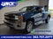 2016 Chevrolet Silverado 2500 HD LTZ