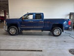 2016 Chevrolet Silverado 2500 HD LTZ