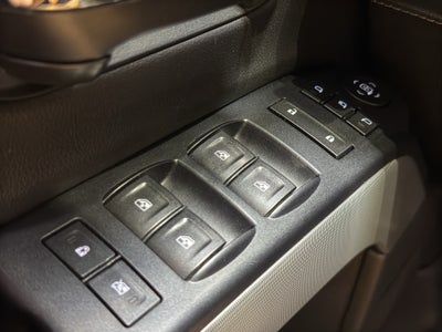 2016 Chevrolet Silverado 2500 HD LTZ