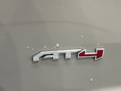 2027 GMC Acadia AT4