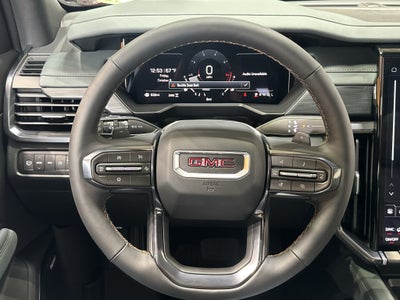 2027 GMC Acadia AT4