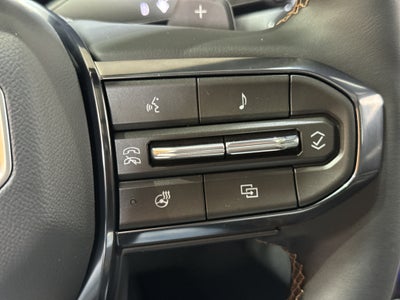 2027 GMC Acadia AT4