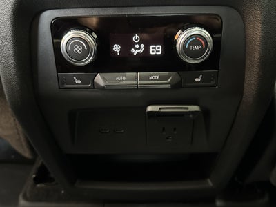 2027 GMC Acadia Denali Ultimate
