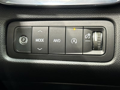 2027 GMC Acadia Denali Ultimate