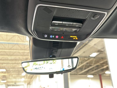 2027 GMC Acadia Denali Ultimate
