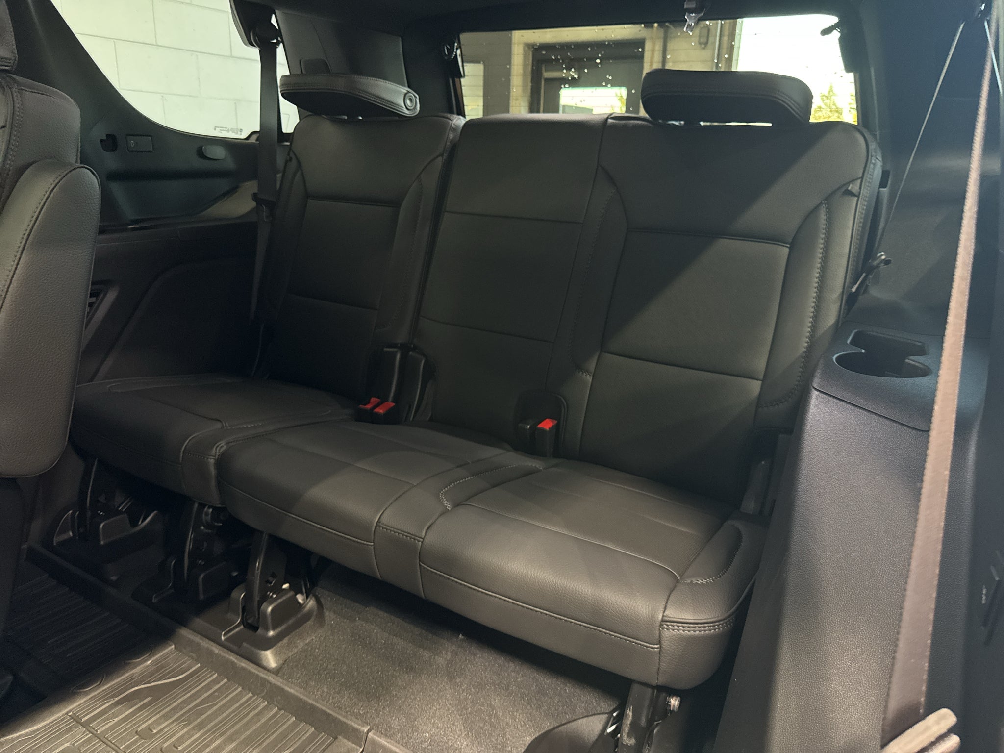 2027 GMC Yukon Denali
