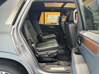2027 GMC Yukon Denali