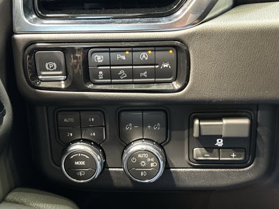 2027 GMC Yukon Denali