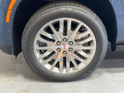 2027 GMC Yukon XL Denali