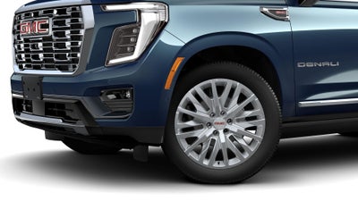 2027 GMC Yukon XL Denali