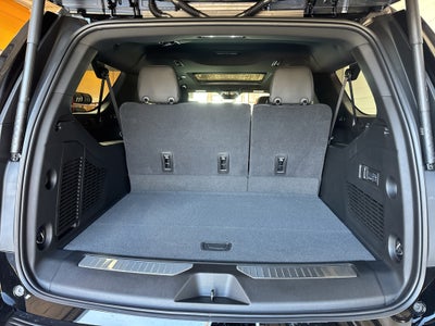 2027 GMC Yukon XL Denali
