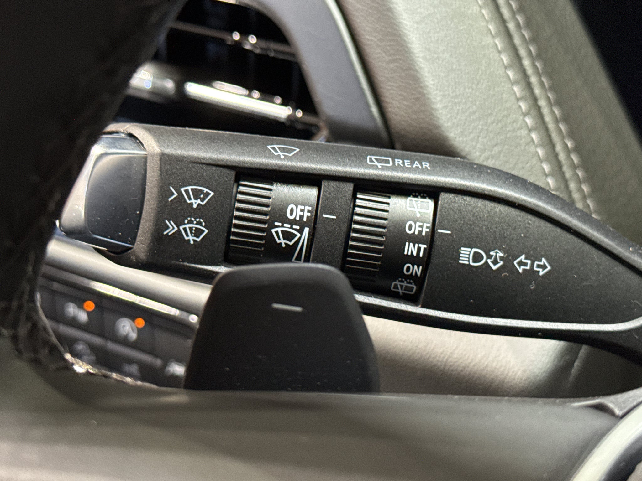 2027 GMC Yukon XL Denali
