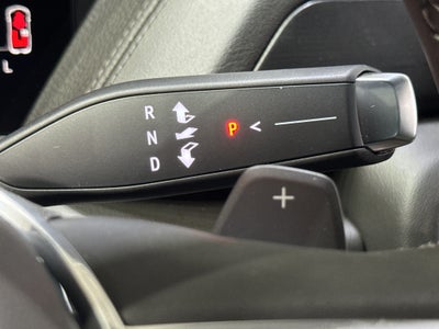 2027 GMC Yukon XL Denali