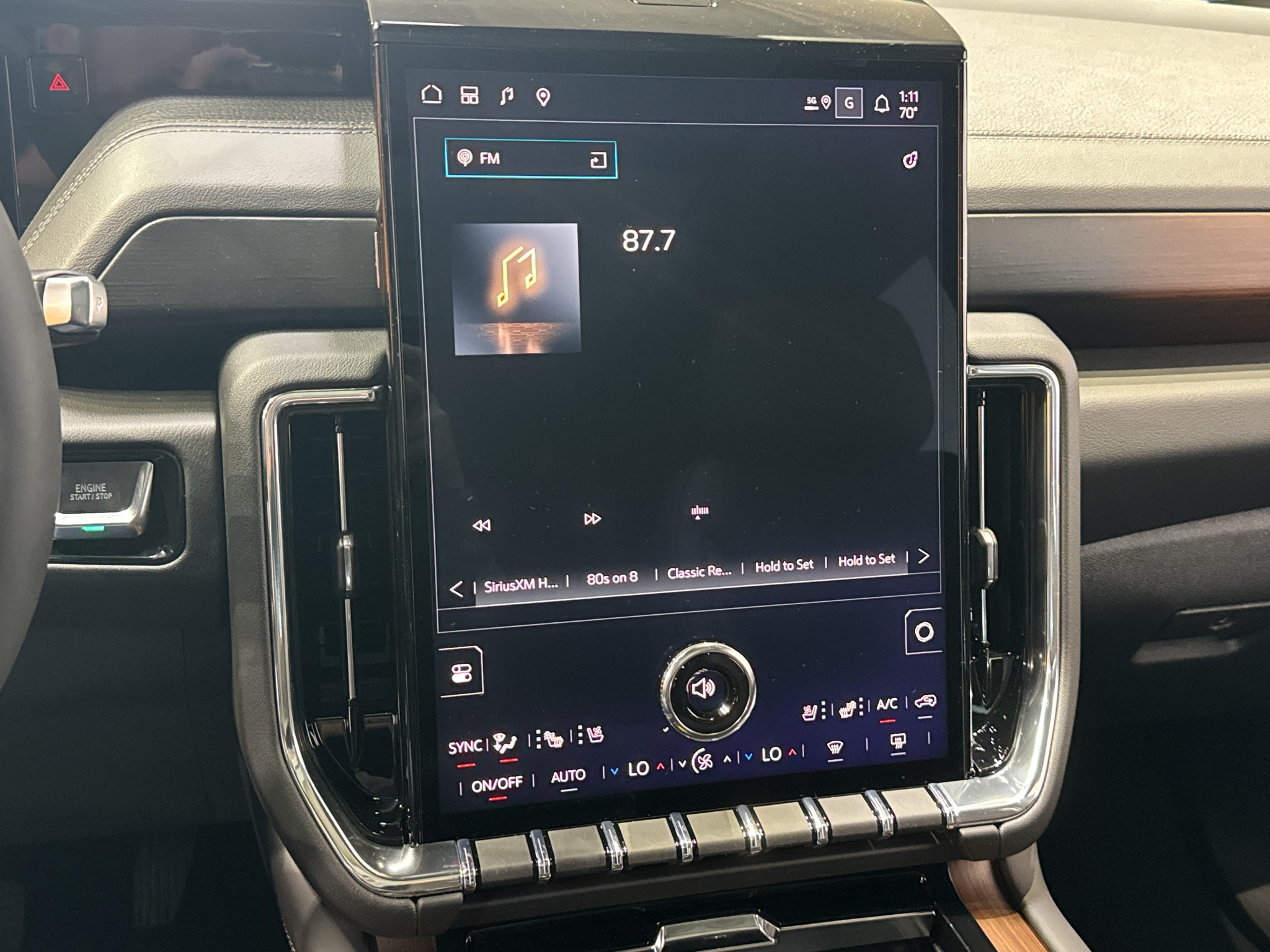 2027 GMC Yukon XL Denali