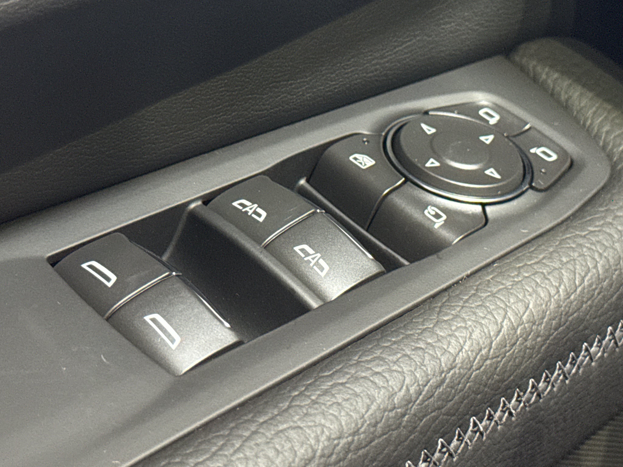 2027 GMC Yukon XL Denali