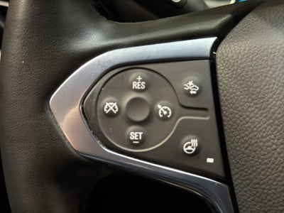 2024 Chevrolet Traverse Limited RS