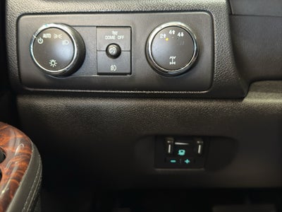 2012 GMC Sierra 2500 HD Denali