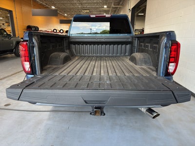 2024 GMC Sierra 2500 HD SLE