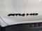 2022 GMC Sierra 2500 HD AT4