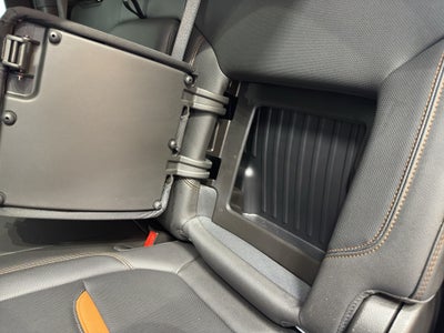 2022 GMC Sierra 2500 HD AT4